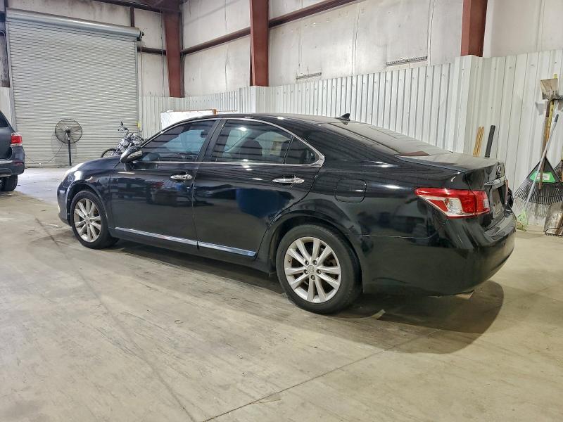 2012 LEXUS ES 350 #3294400500