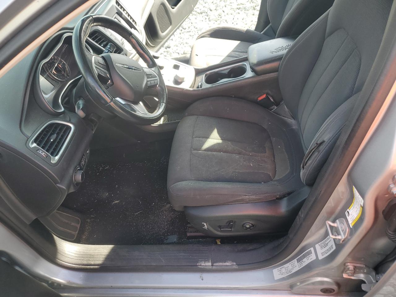 CHRYSLER 200 LIMITED