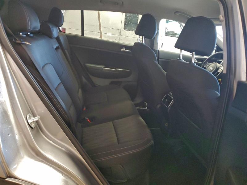 2021 KIA SPORTAGE L #3301892526