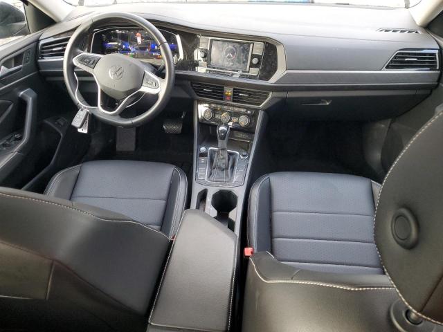 2023 VOLKSWAGEN JETTA SE #3296432705