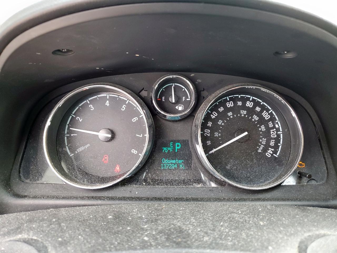 CHEVROLET CAPTIVA LT