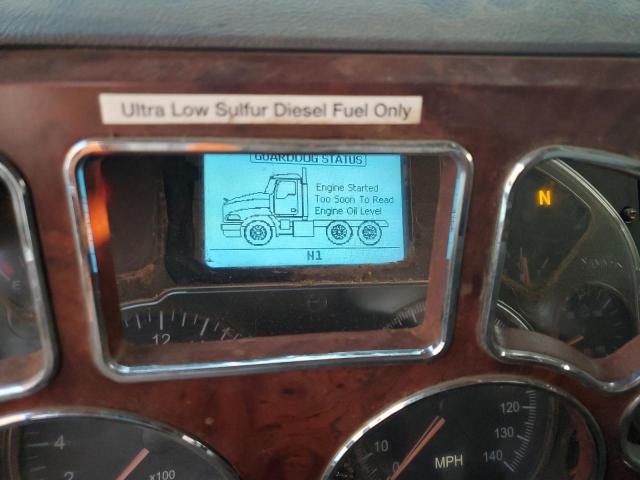 2016 MACK CXU613 #3293364435