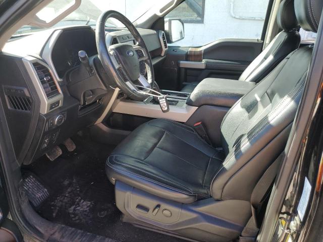 2019 FORD F150 SUPER #3285968574