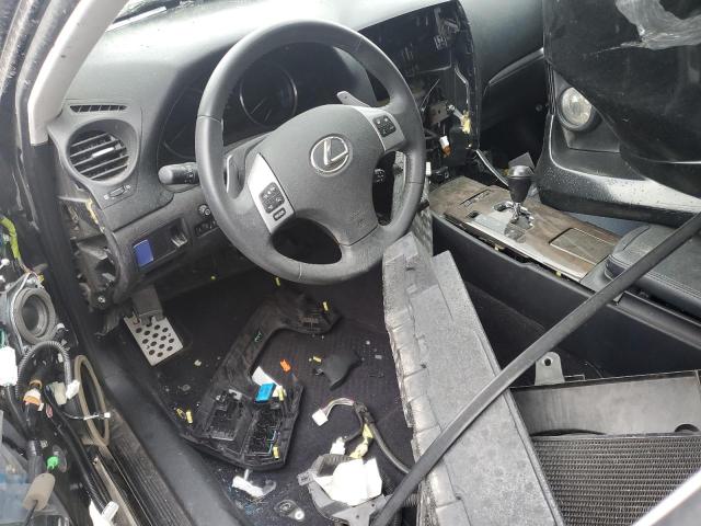 2011 LEXUS IS 250 #3292365304