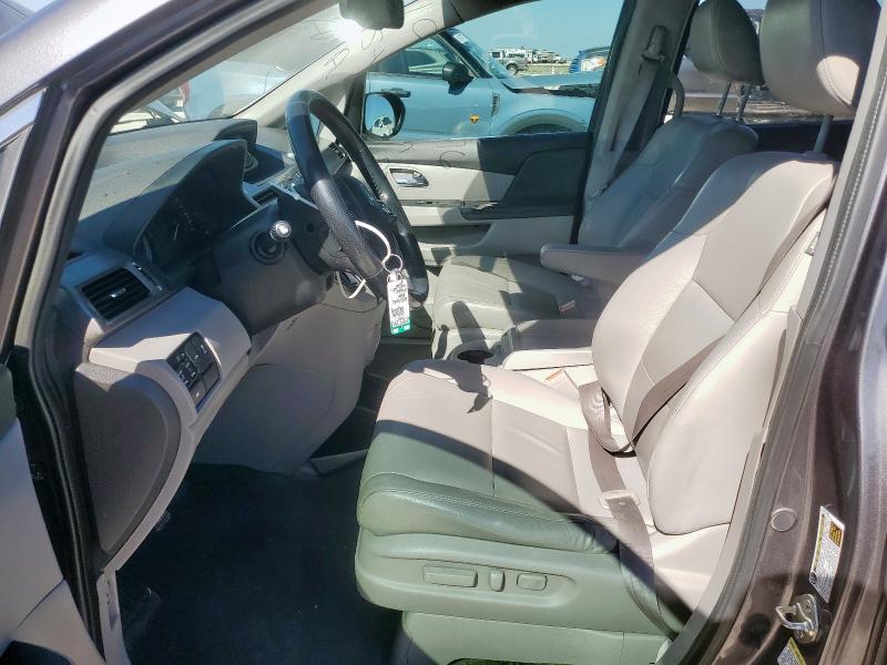 2015 HONDA ODYSSEY EX - 5FNRL5H68FB027445