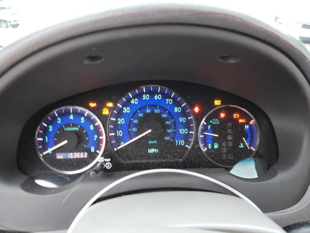 2006 TOYOTA SIENNA CE #3304812671