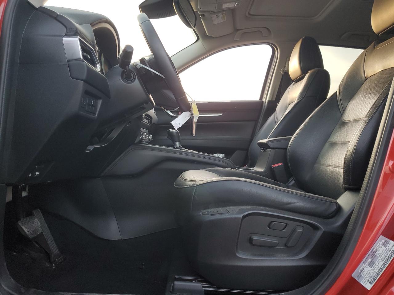 MAZDA CX-5 PREMIUM PLUS