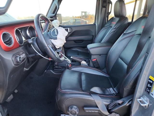 2021 JEEP WRANGLER U #3291364160