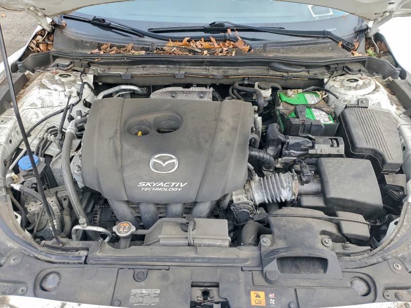 2016 MAZDA 6 GRAND TO #3309507572