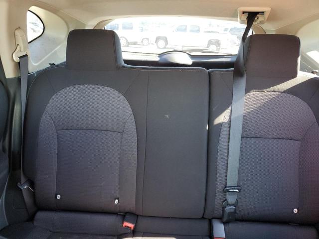 2012 NISSAN ROGUE S - JN8AS5MV5CW394117