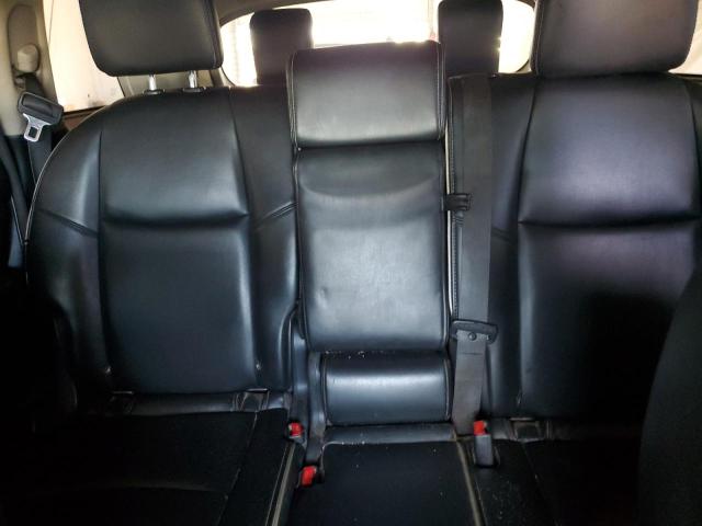 2019 INFINITI QX60 LUXE #3287670063