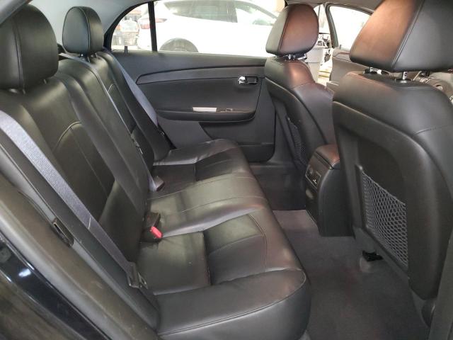 2012 CHEVROLET MALIBU LTZ #3302666014