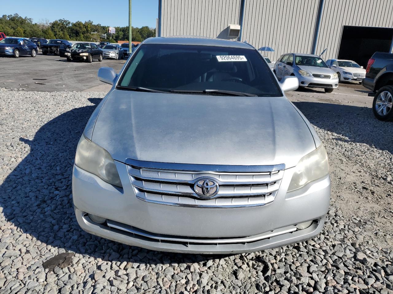 Lot #3301829329 2007 TOYOTA AVALON XL