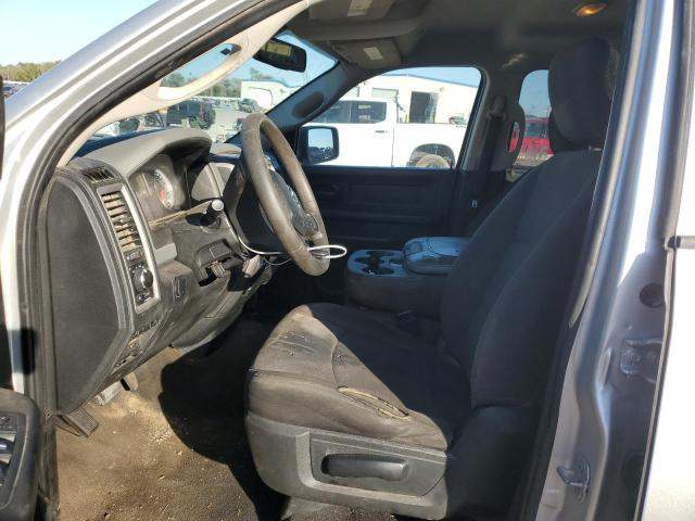 2018 RAM 1500 ST #3283777431