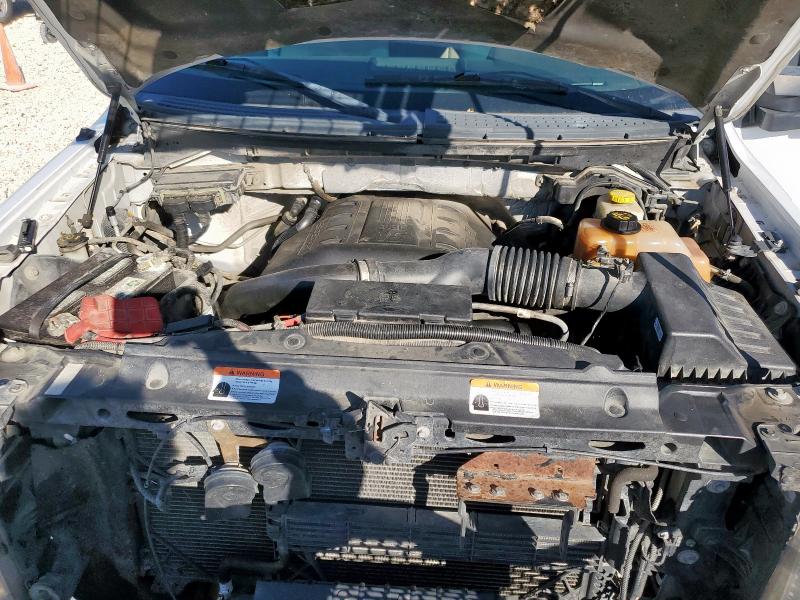 2014 FORD F150 SUPER - 1FTFW1ET4EKG52648