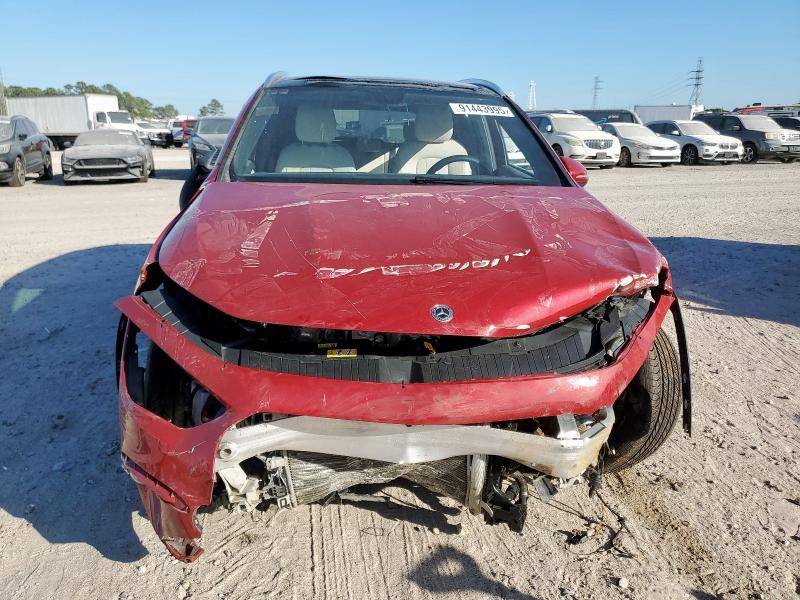 2025 MERCEDES-BENZ GLA 250 #3284577343