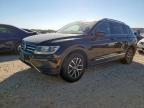 Lot #3320226148 2018 VOLKSWAGEN TIGUAN SE