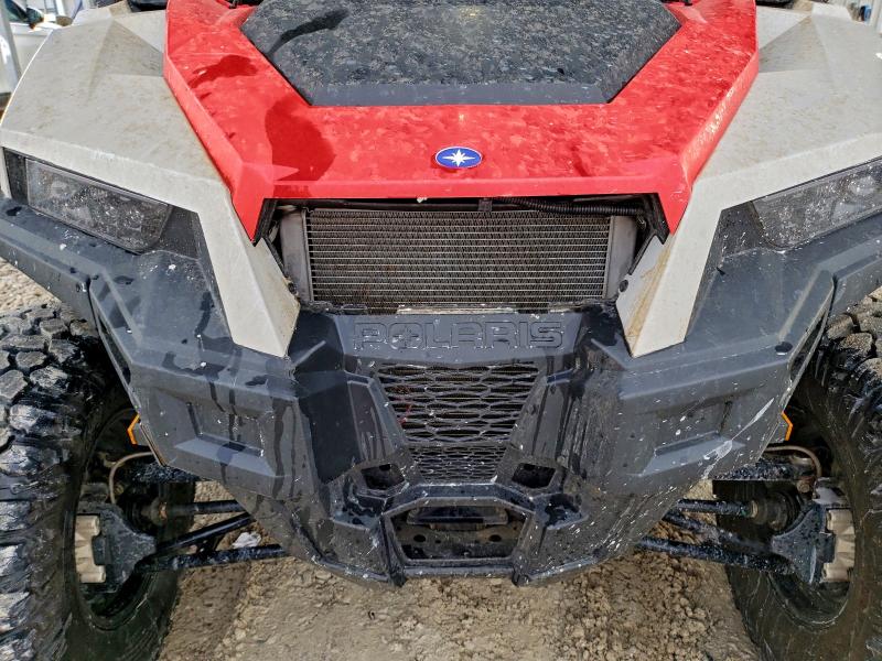 2025 POLARIS GENERAL 4 #3302698006