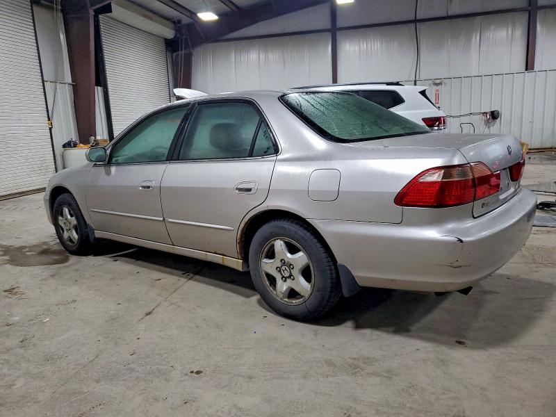 1998 HONDA ACCORD EX #3294350873