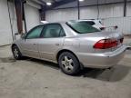 Lot #3294350873 1998 HONDA ACCORD EX