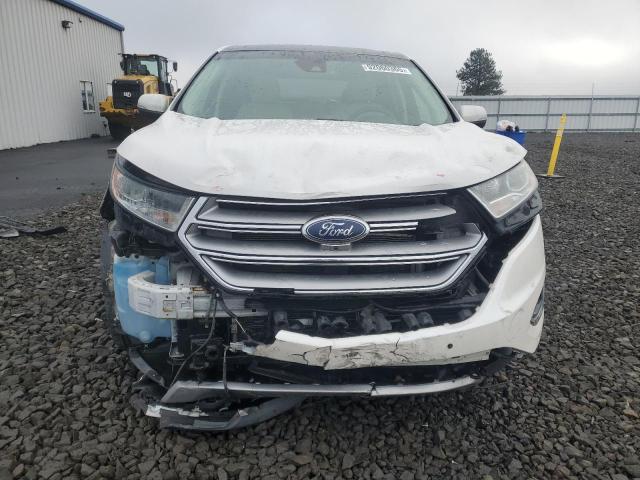2017 FORD EDGE TITAN #3304739921