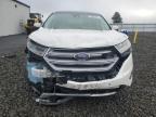 Lot #3304739921 2017 FORD EDGE TITAN