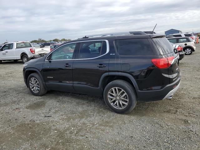2019 GMC ACADIA SLE #3309593557
