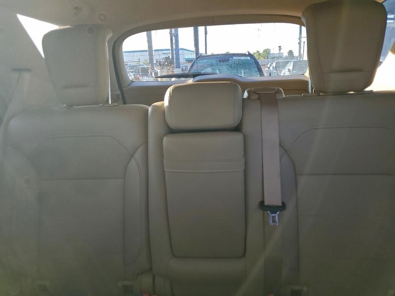 2015 MERCEDES-BENZ ML 350 #3310445367