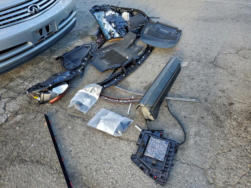 2024 LEXUS RX 350H BA #3302724019