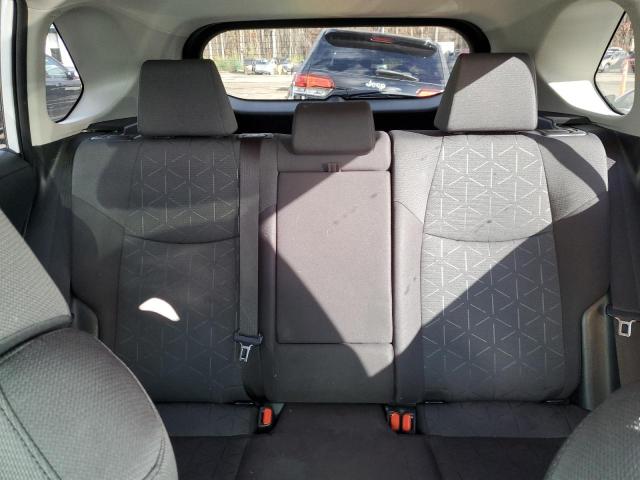 2021 TOYOTA RAV4 XLE #3302761344