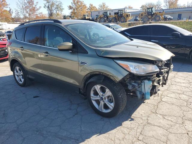 2014 FORD ESCAPE SE #3292452681