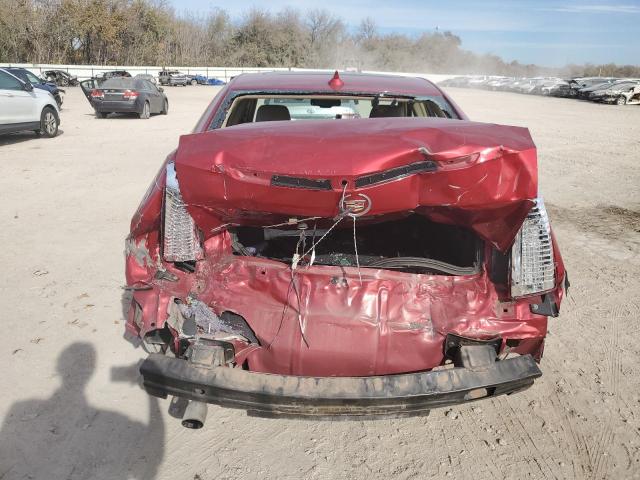 2012 CADILLAC CTS #3296219452