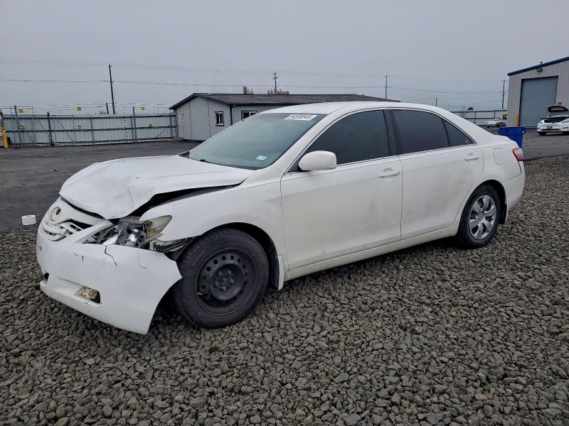 2009 TOYOTA CAMRY BASE #3311851188