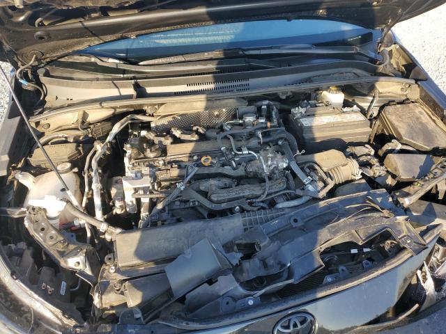 2022 TOYOTA COROLLA SE #3283835440