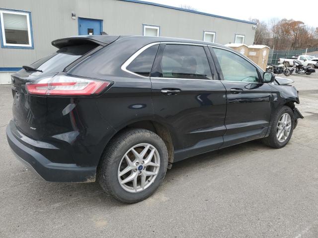 2022 FORD EDGE SEL #3301970433