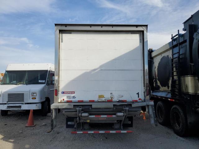 2020 ISUZU FTR #3284116548