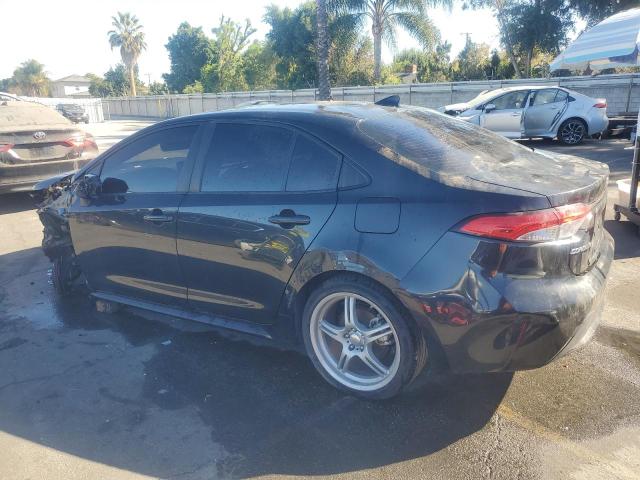 2022 TOYOTA COROLLA LE #3297063524