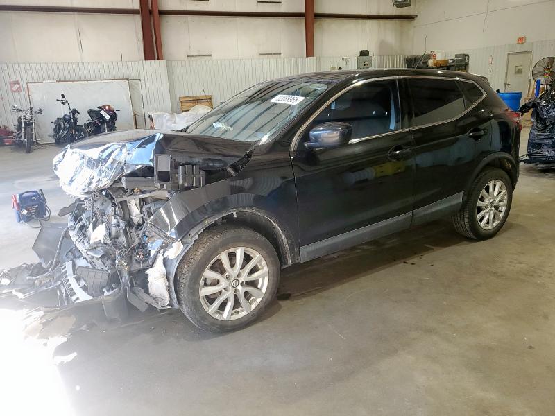 2021 NISSAN ROGUE SPOR #3302936686