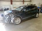 Lot #3302936686 2021 NISSAN ROGUE SPOR