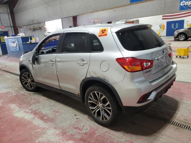 2019 MITSUBISHI OUTLANDER #3302759371
