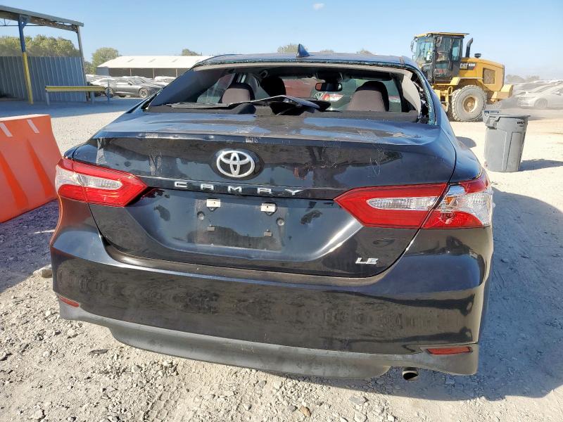 2019 TOYOTA CAMRY L #3286713309