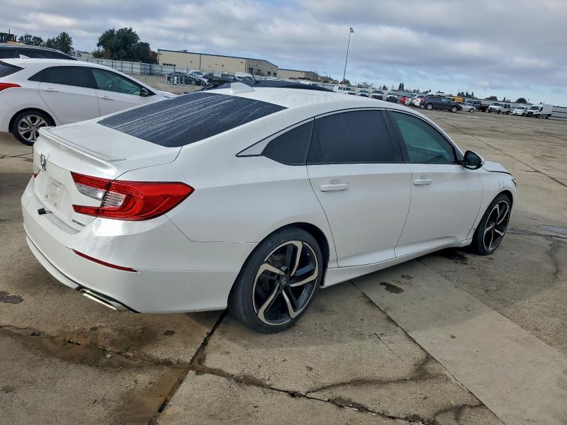2018 HONDA ACCORD SPO #3304661906