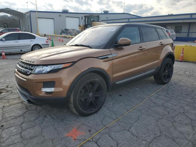 2014 LAND ROVER RANGE ROVE #3303912737
