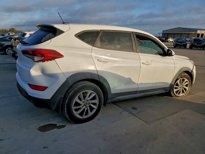 2017 HYUNDAI TUCSON SE #3303822428