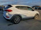 Lot #3303822428 2017 HYUNDAI TUCSON SE