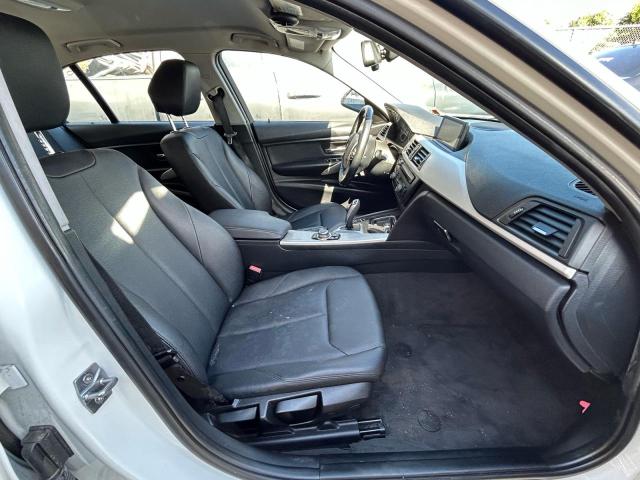 2013 BMW 320 I #3291227965