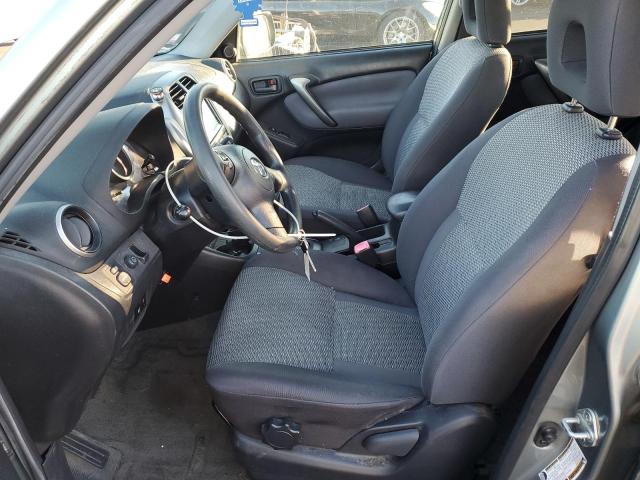 2005 TOYOTA RAV4 #3296932880