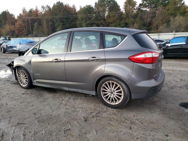 2013 FORD C-MAX SEL #3287540004