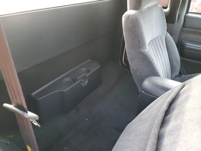 2002 CHEVROLET S TRUCK S1 #3302983639