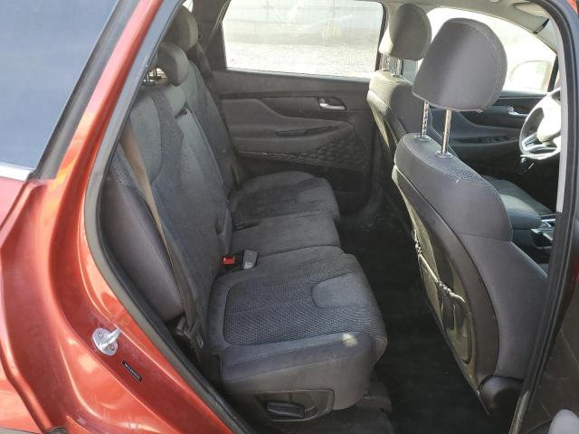 2019 HYUNDAI SANTA FE S #3301844379